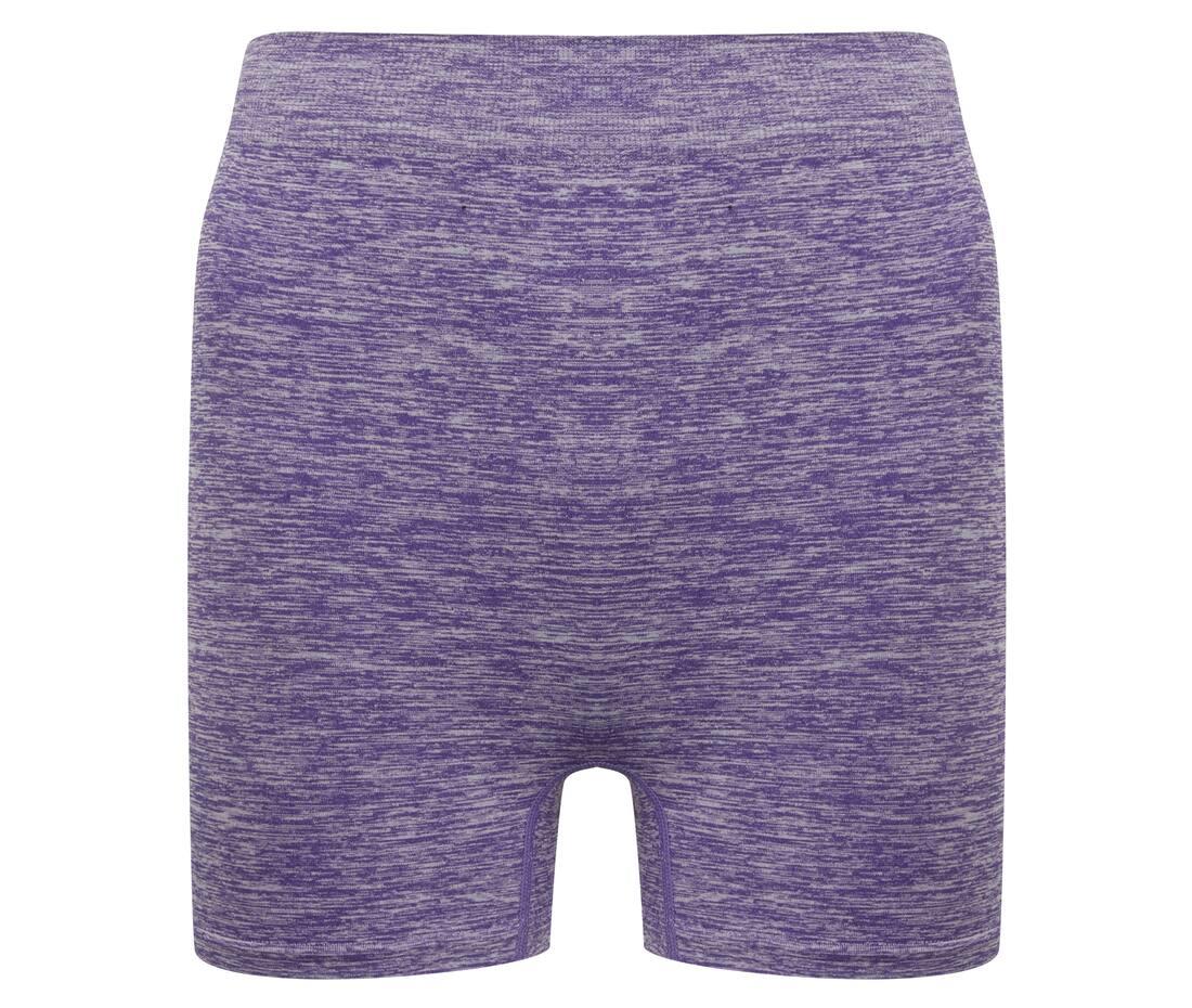 Tombo Ladies' Seamless Short