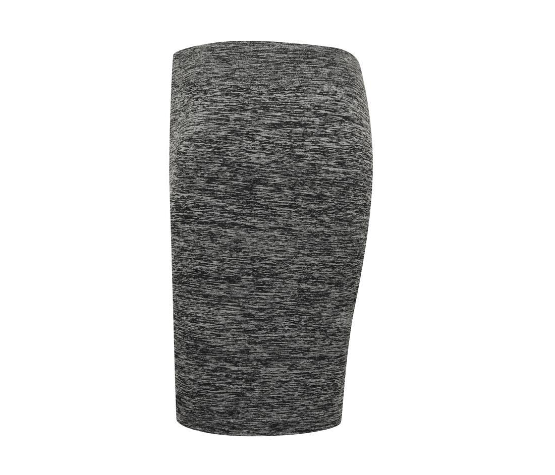 Tombo Ladies' Seamless Short