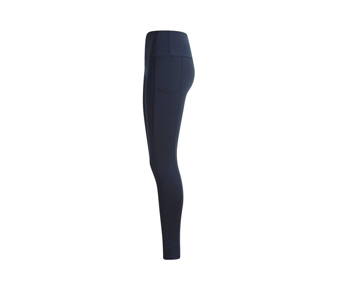 Tombo Core Pocket Leggings