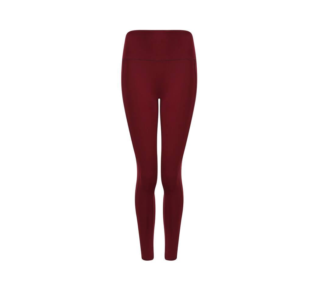 Tombo Core Pocket Leggings