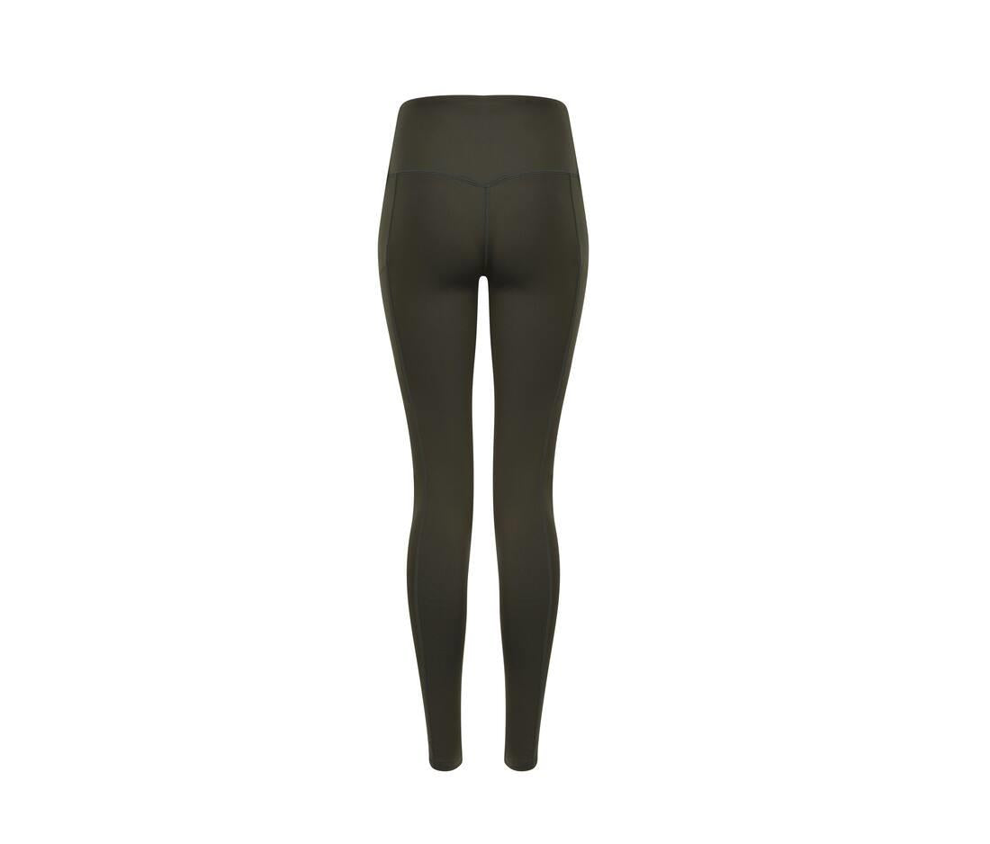 Tombo Core Pocket Leggings