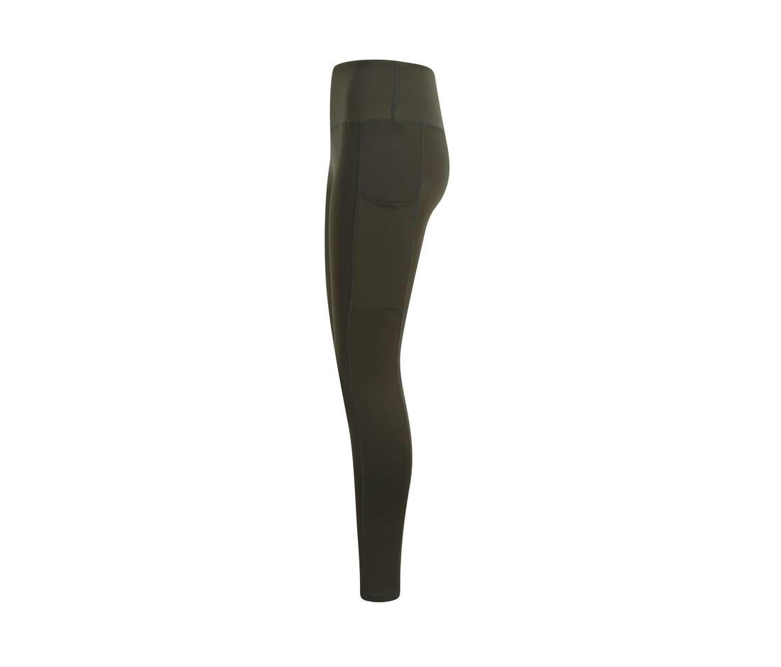 Tombo Core Pocket Leggings