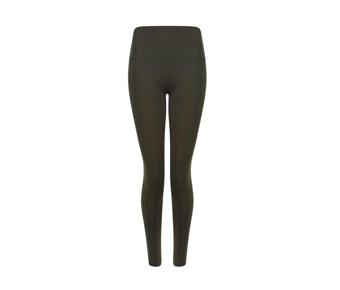 Tombo Core Pocket Leggings