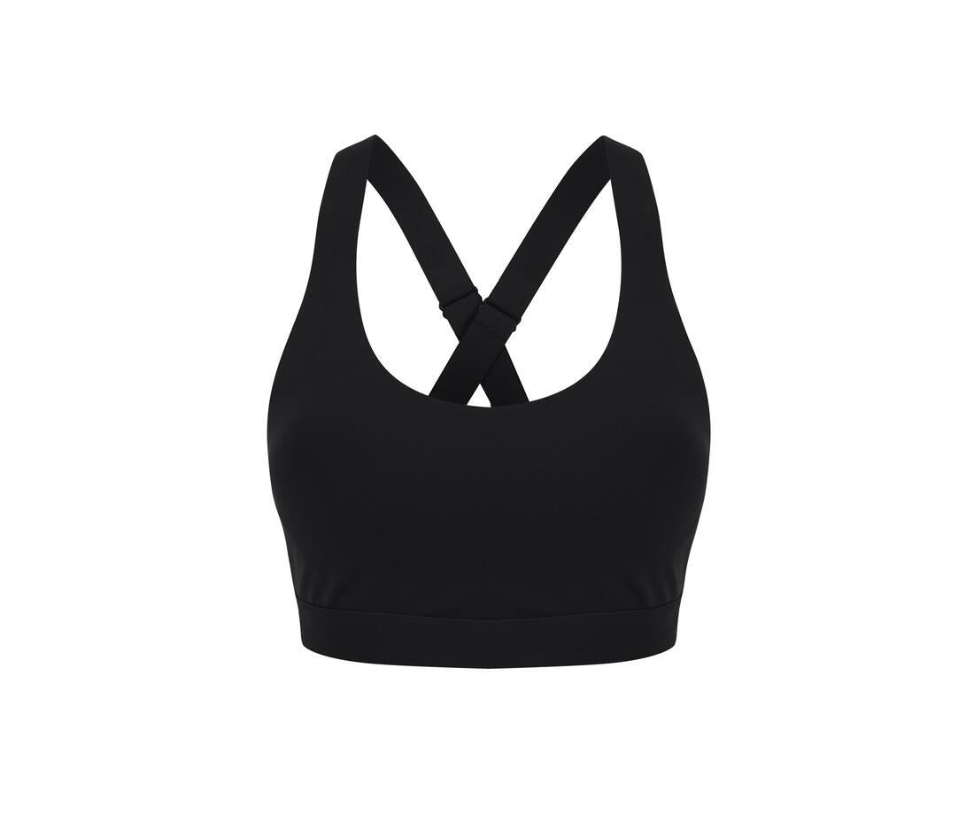 Tombo Medium Impact Core Bra