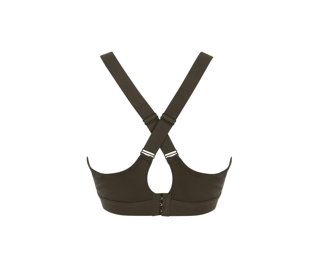 Tombo Medium Impact Core Bra