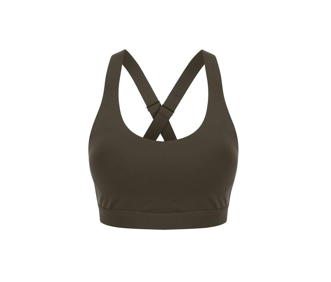 Tombo Medium Impact Core Bra