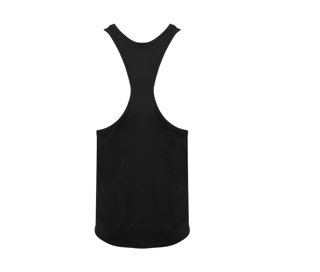 Tombo Men's Muscle Vest