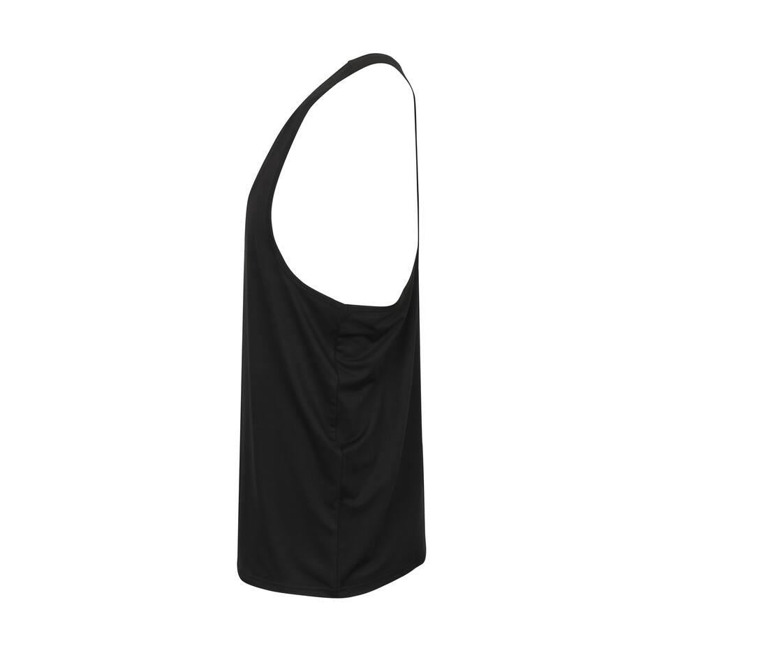 Tombo Men's Muscle Vest