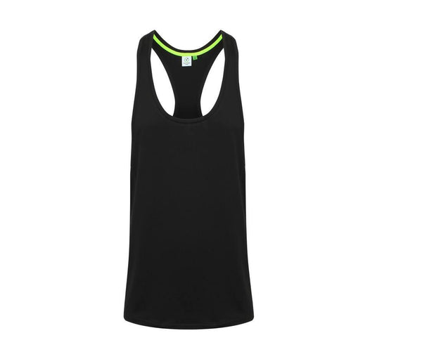 Tombo Men's Muscle Vest