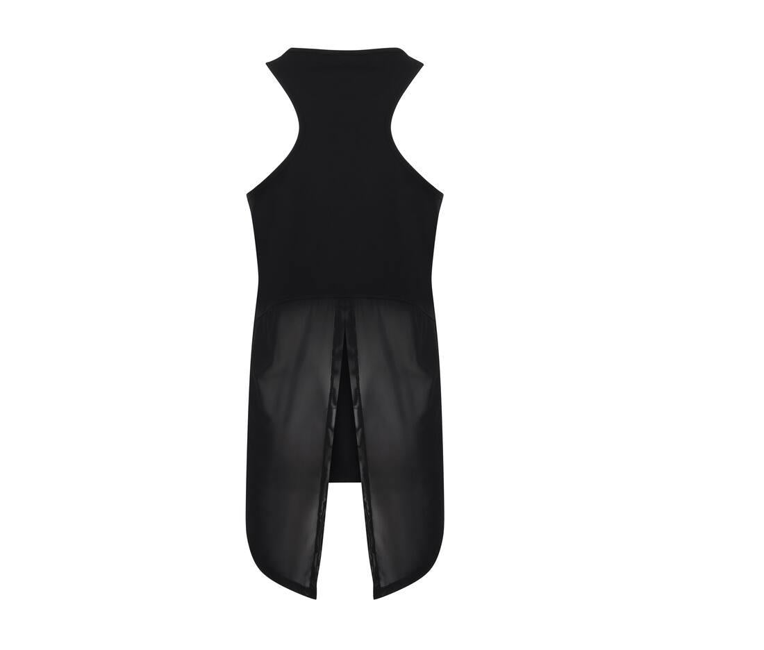 Tombo Ladies' Open Back Vest