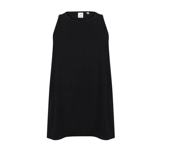 Tombo Ladies' Open Back Vest