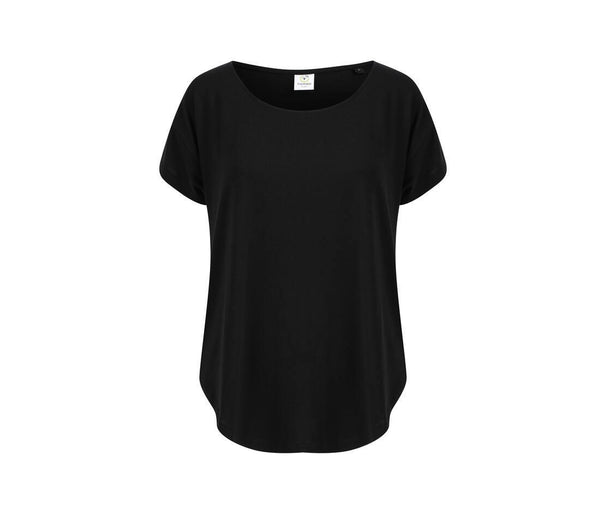 Tombo Scoop Neck T-shirt