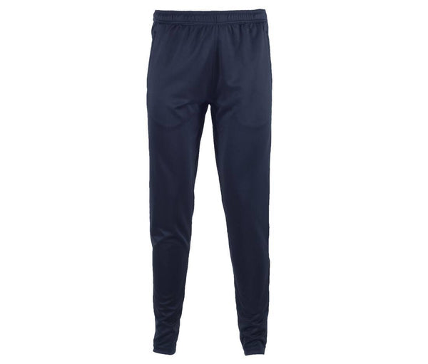 Tombo Men's Slim Leg Training Pants