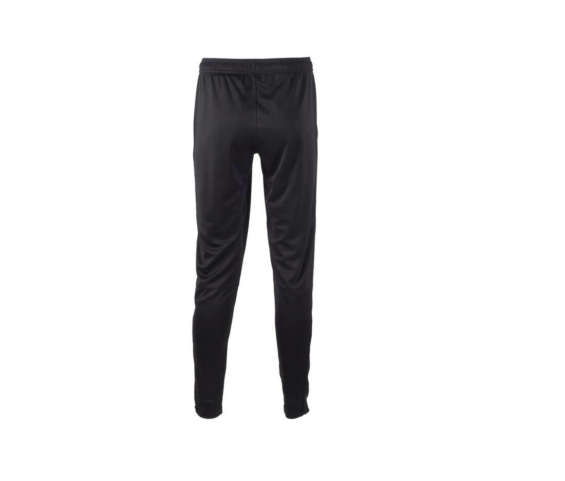 Tombo Men's Slim Leg Training Pants