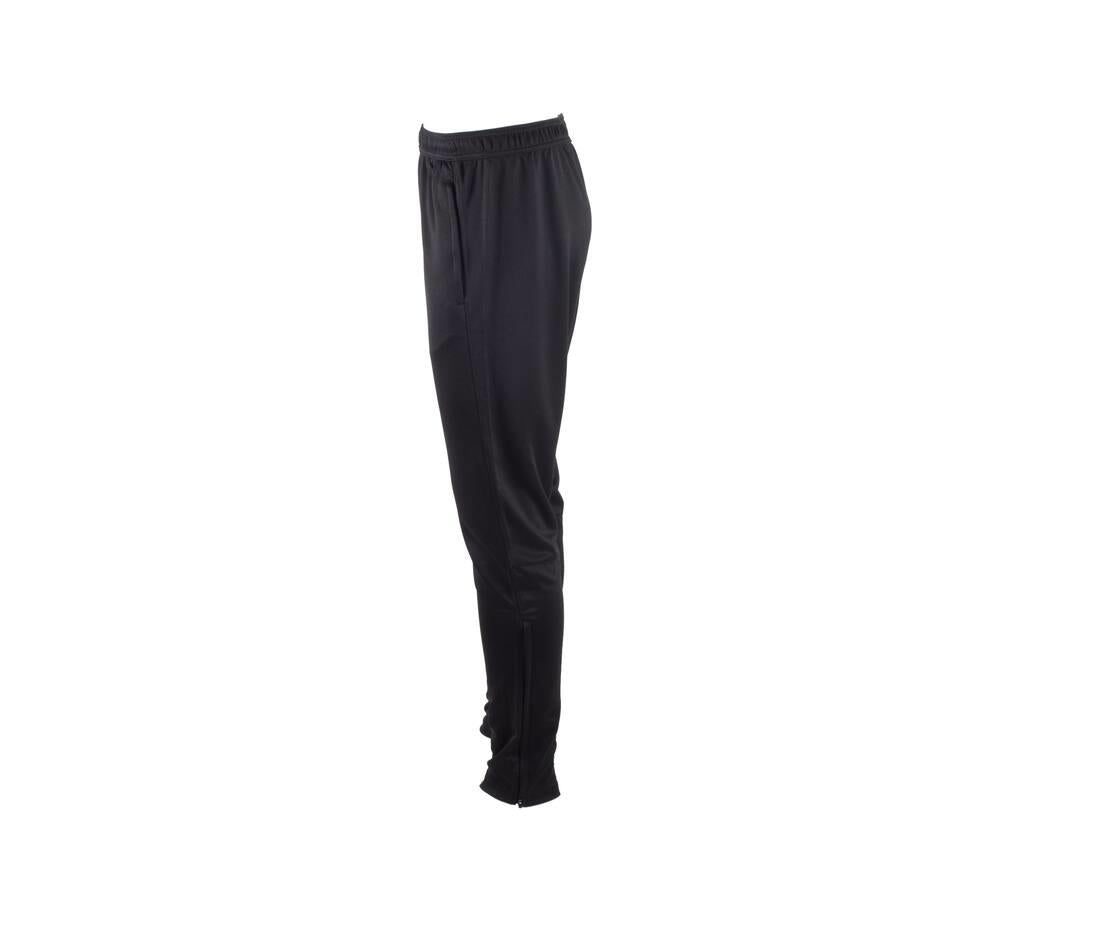 Tombo Men's Slim Leg Training Pants