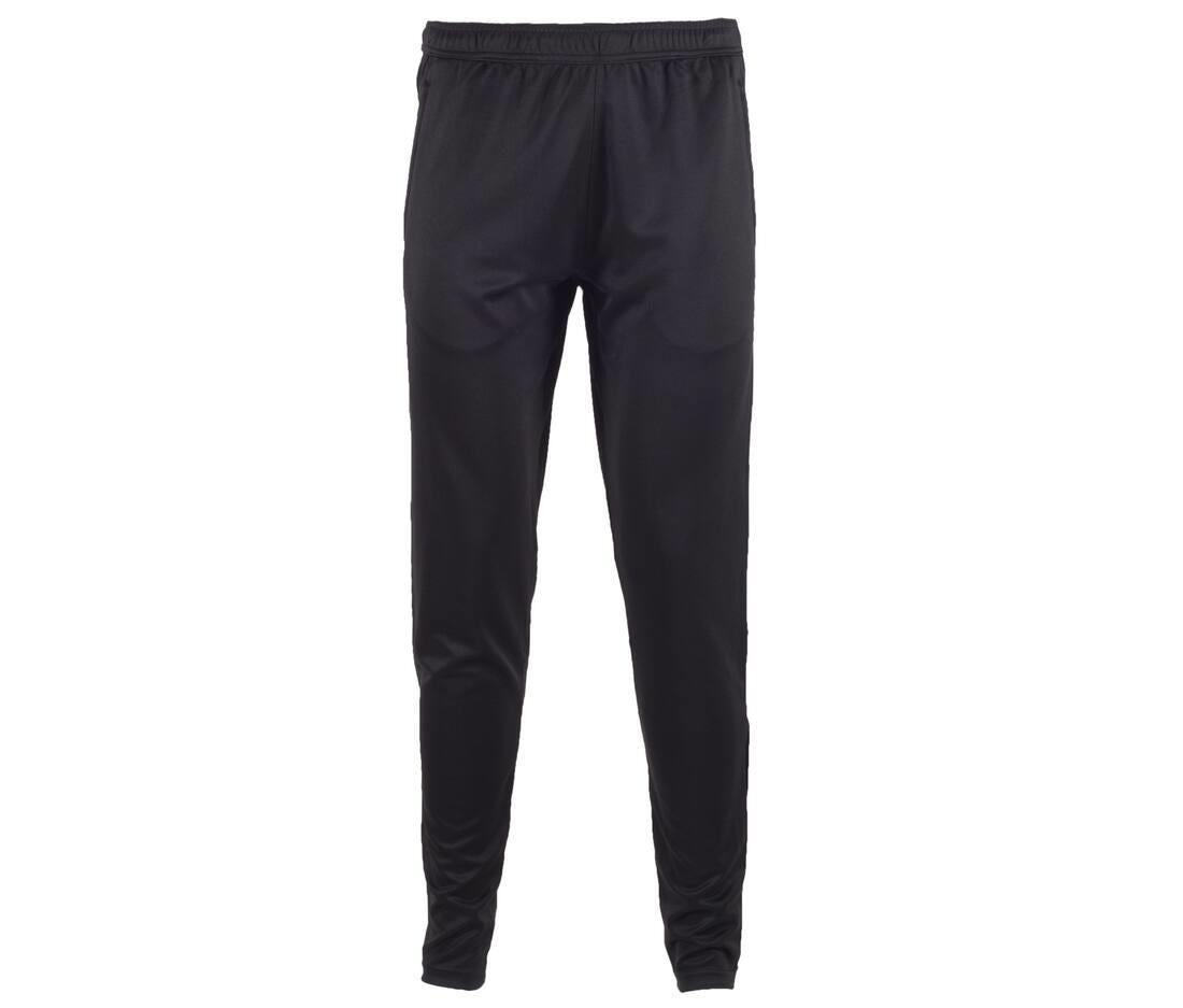 Tombo Men's Slim Leg Training Pants