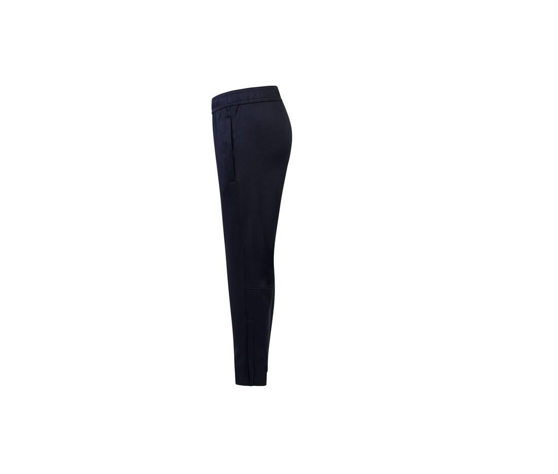 Tombo Kid's Slim Leg Training Pants