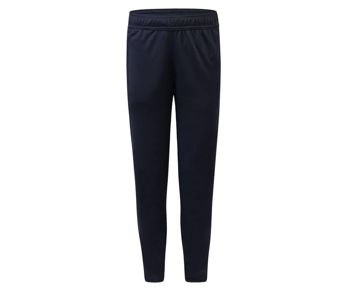 Tombo Kid's Slim Leg Training Pants