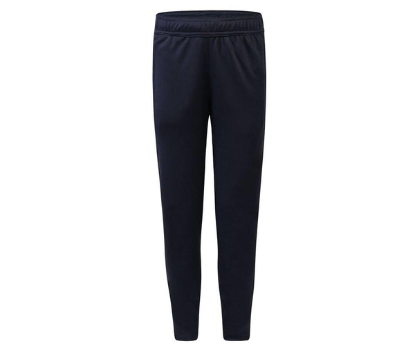 Tombo Kid's Slim Leg Training Pants