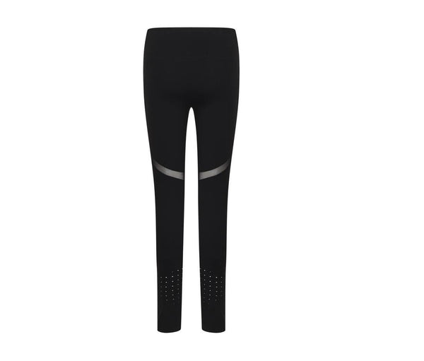 Tombo Ladies' Panelled Leggings