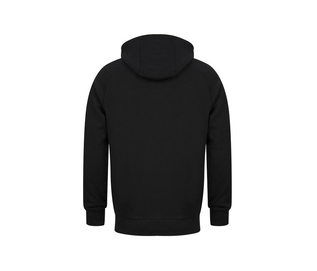 Tombo Unisex Athleisure Hoodie