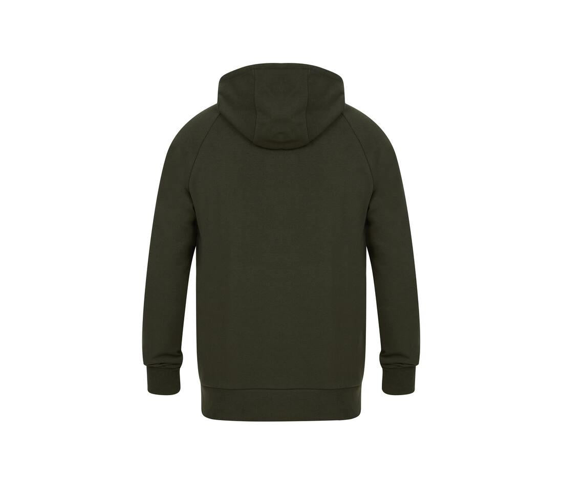 Tombo Unisex Athleisure Hoodie