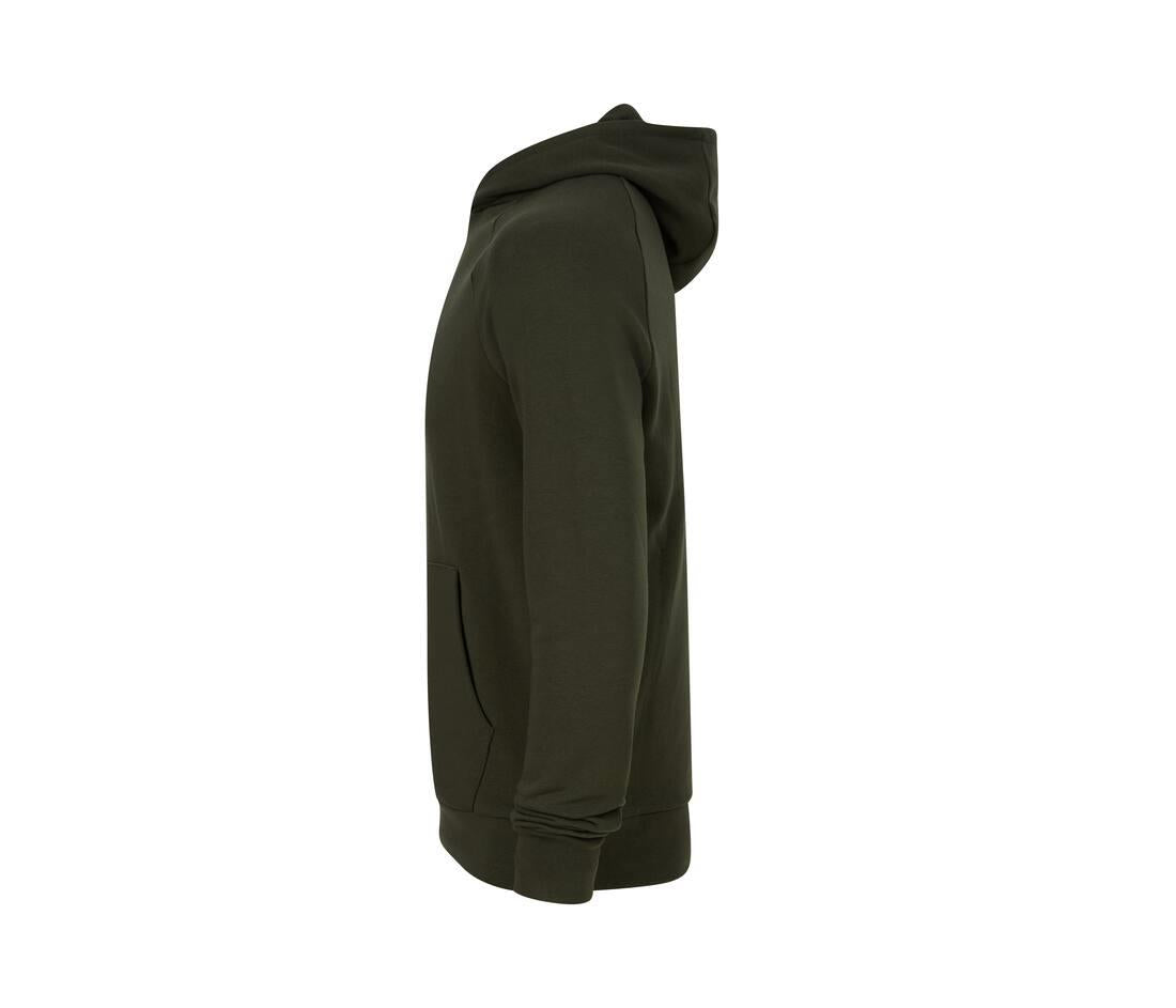 Tombo Unisex Athleisure Hoodie