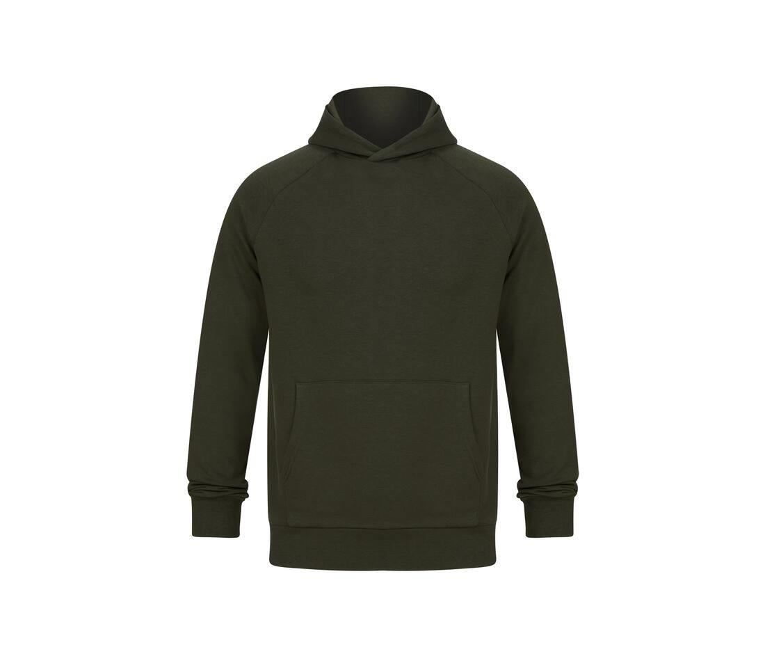 Tombo Unisex Athleisure Hoodie
