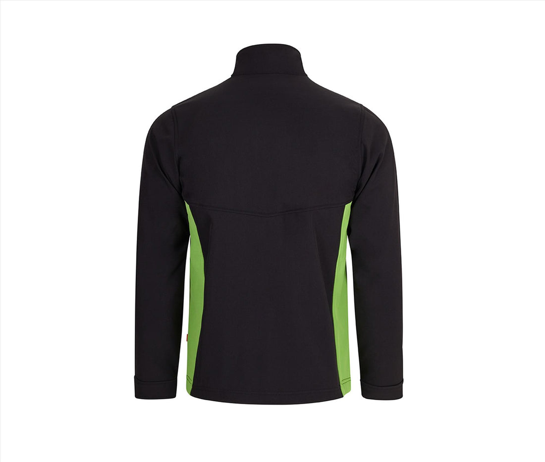 Velilla Two-tone Softshell Jacket