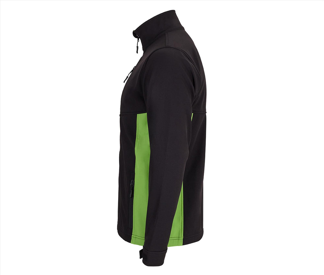 Velilla Two-tone Softshell Jacket