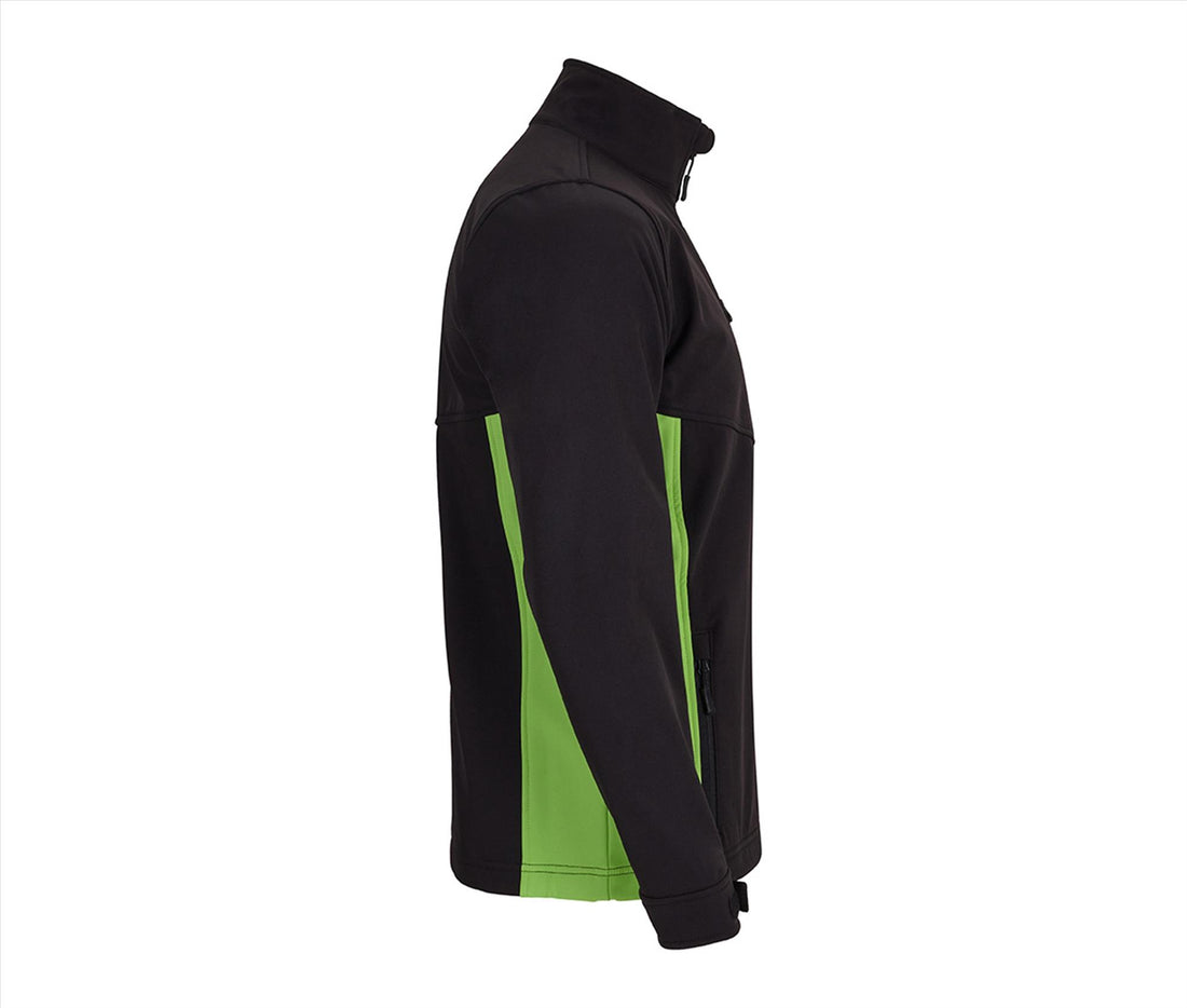 Velilla Two-tone Softshell Jacket