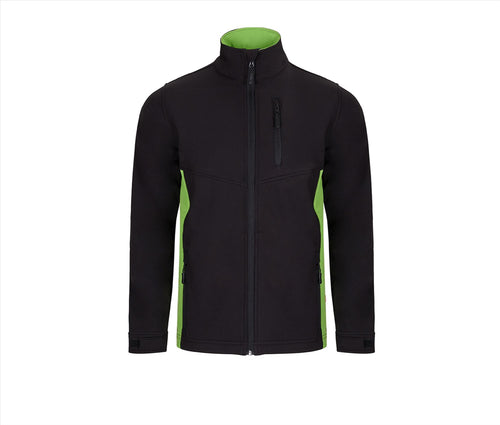 Velilla Two-tone Softshell Jacket