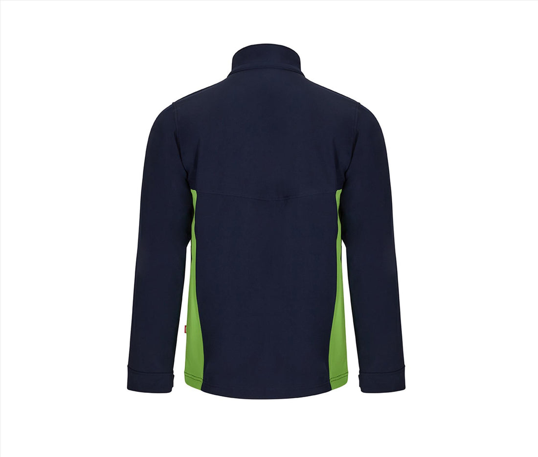 Velilla Two-tone Softshell Jacket