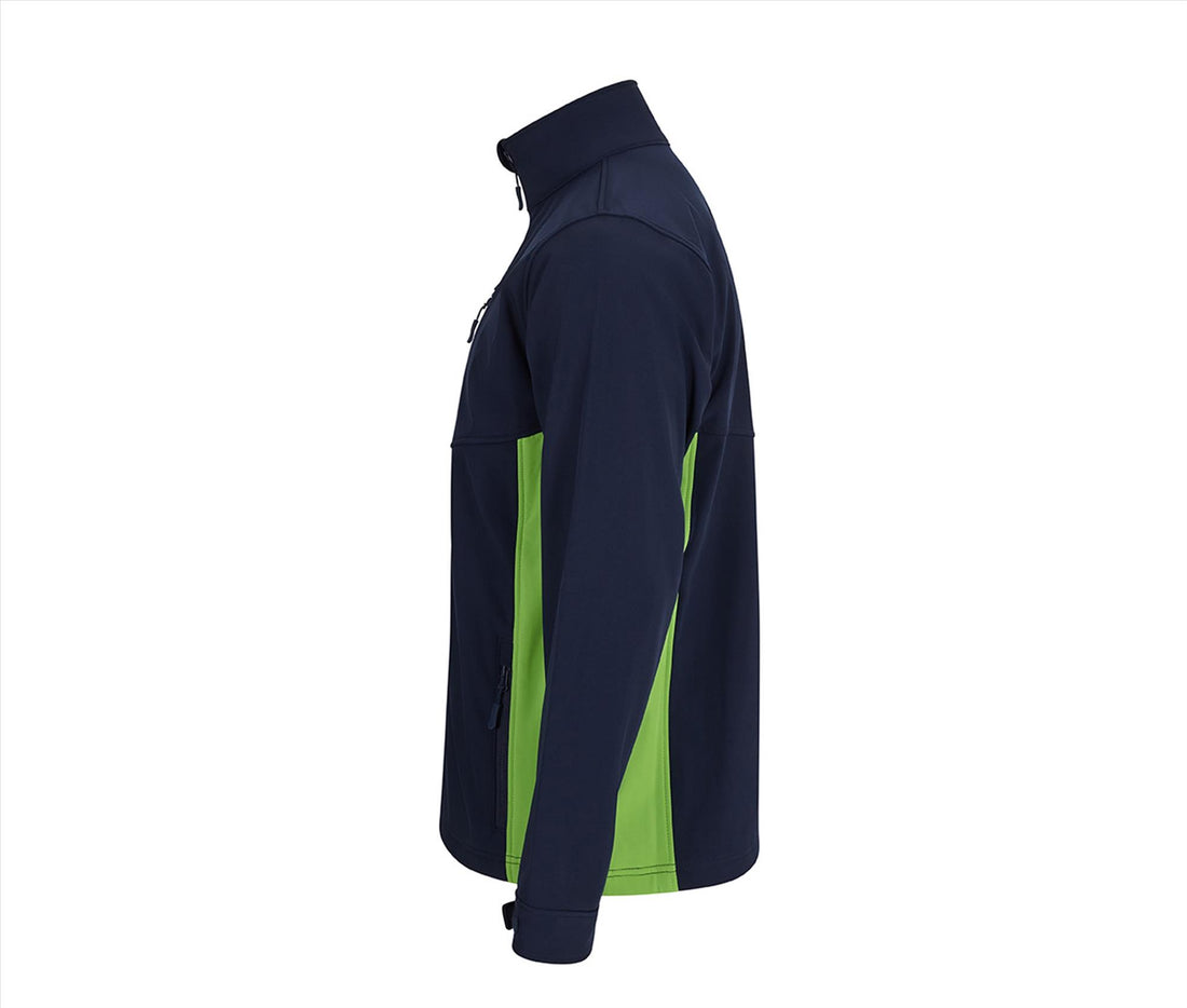 Velilla Two-tone Softshell Jacket