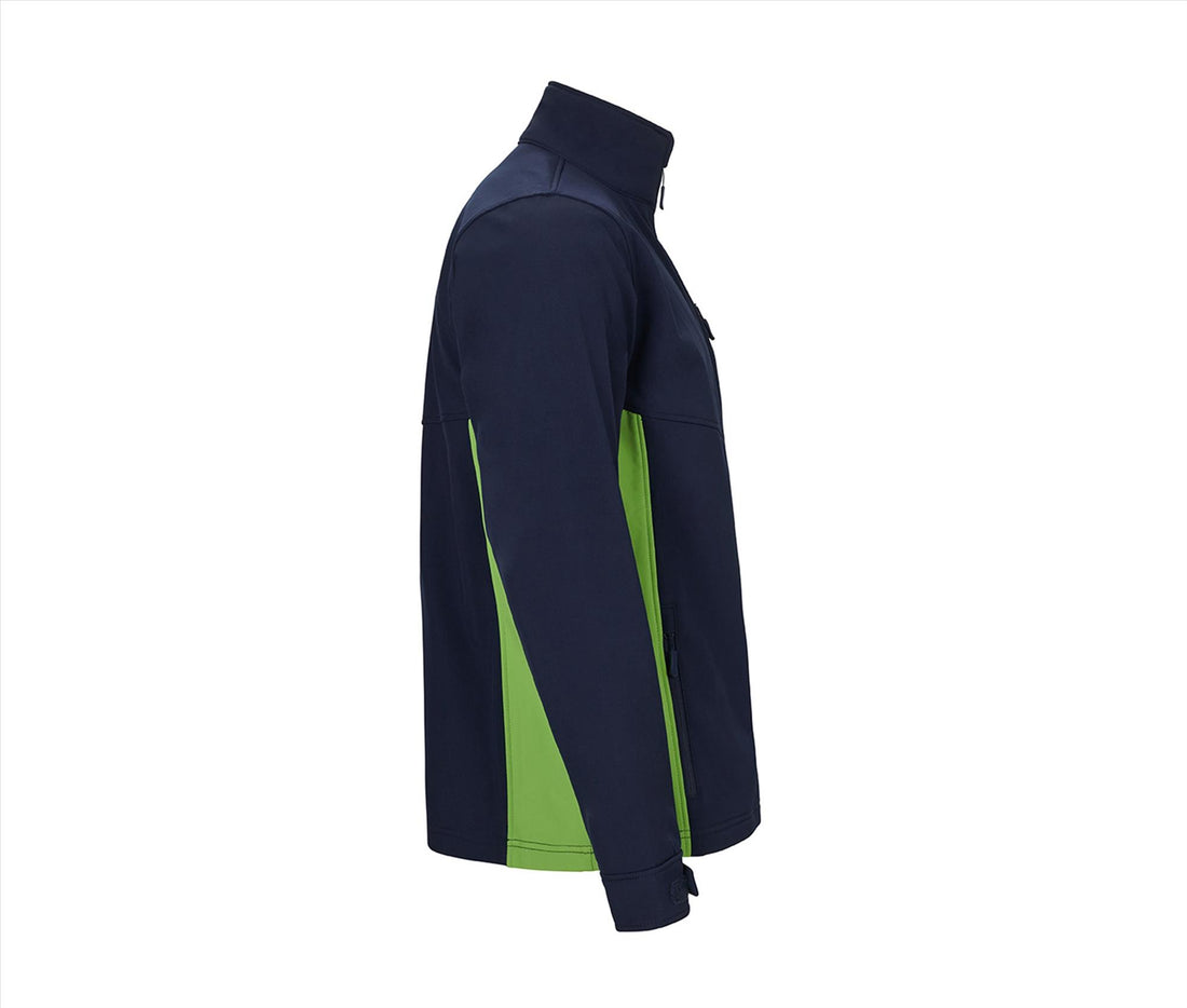 Velilla Two-tone Softshell Jacket
