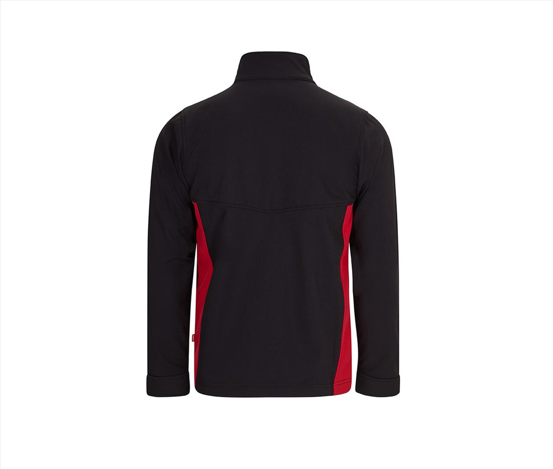 Velilla Two-tone Softshell Jacket