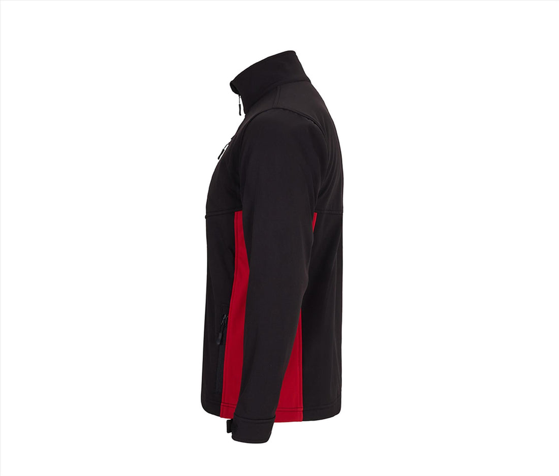 Velilla Two-tone Softshell Jacket