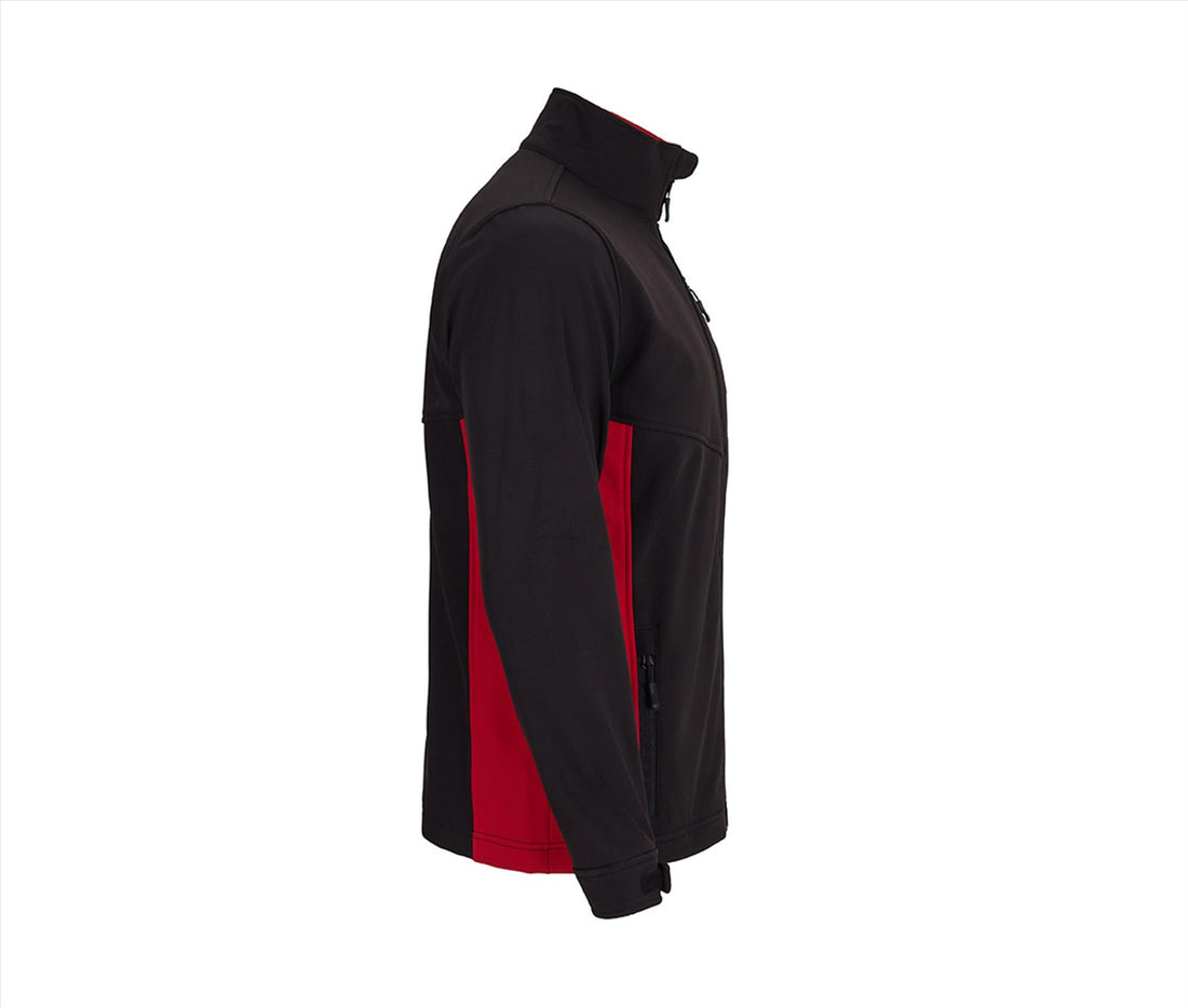 Velilla Two-tone Softshell Jacket