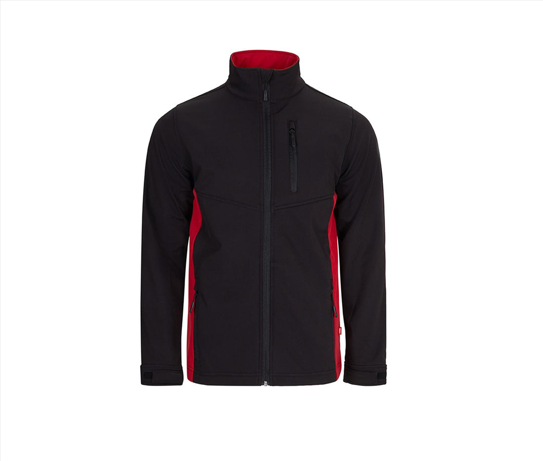 Velilla Two-tone Softshell Jacket