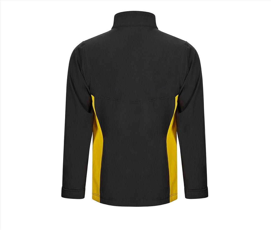 Velilla Two-tone Softshell Jacket
