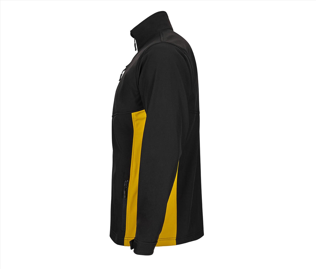 Velilla Two-tone Softshell Jacket