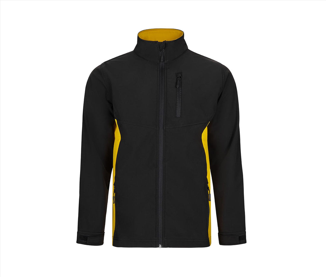 Velilla Two-tone Softshell Jacket