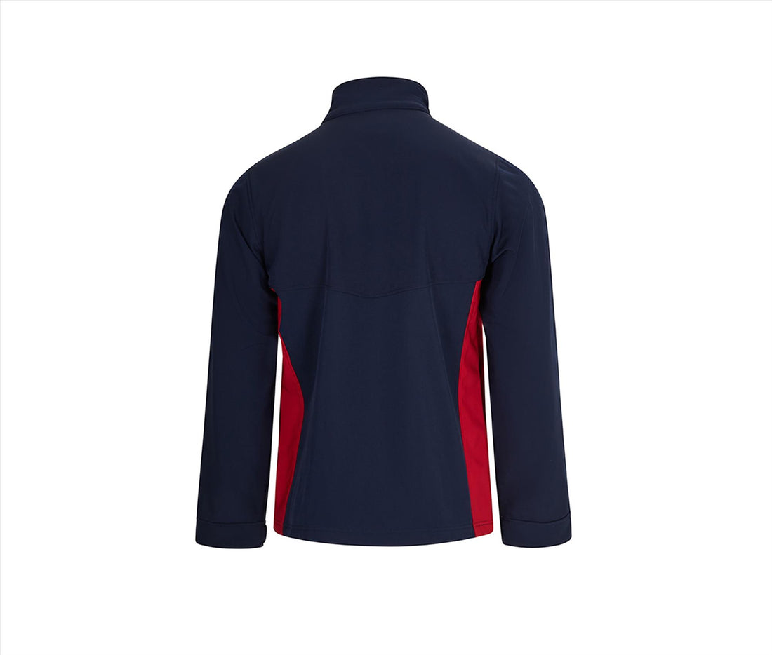 Velilla Two-tone Softshell Jacket