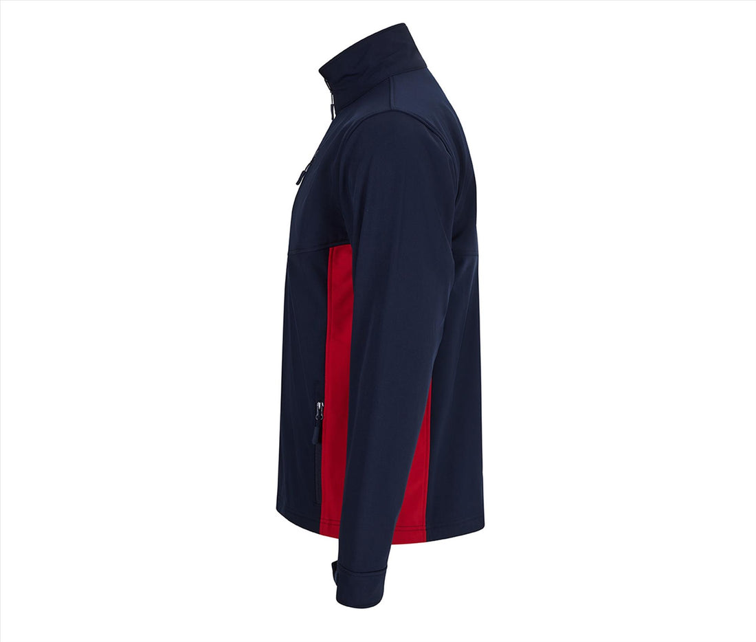 Velilla Two-tone Softshell Jacket