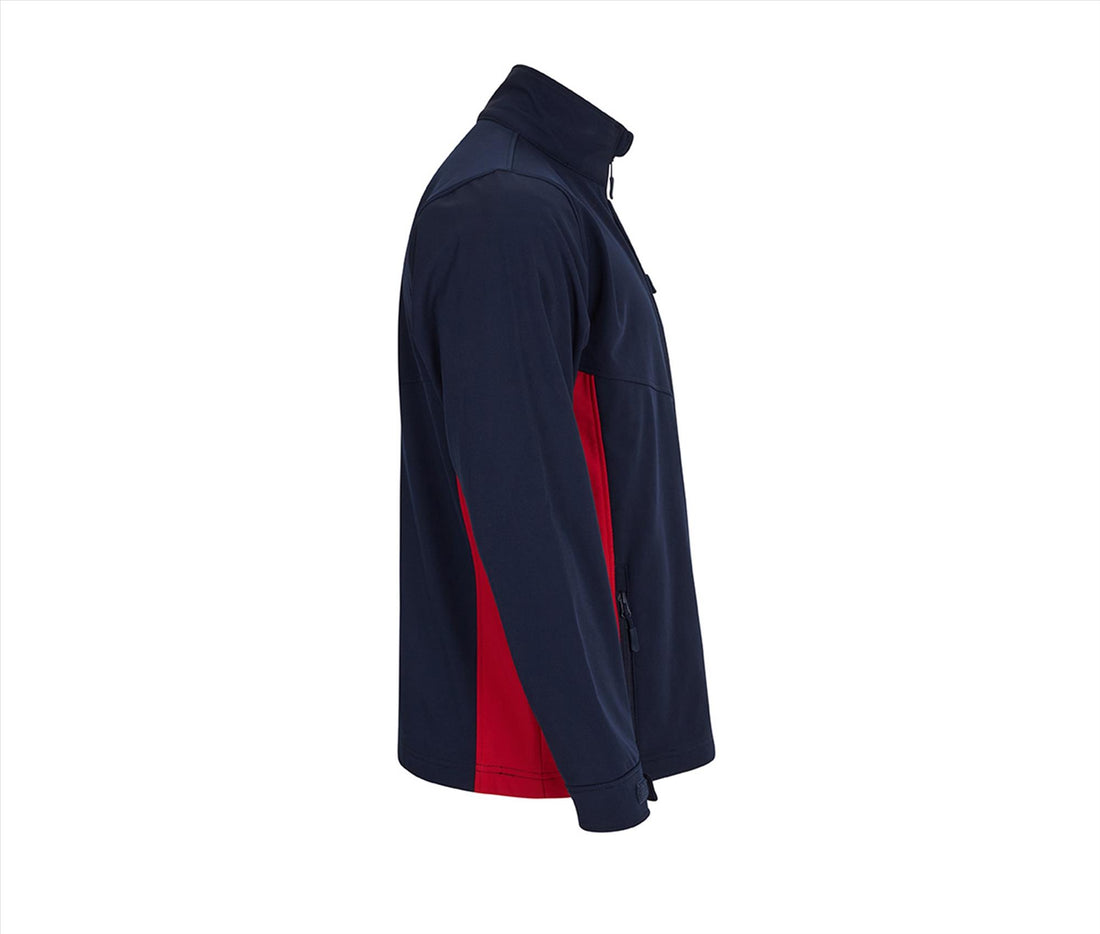 Velilla Two-tone Softshell Jacket