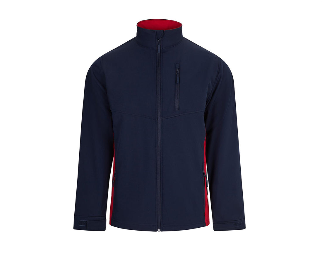Velilla Two-tone Softshell Jacket
