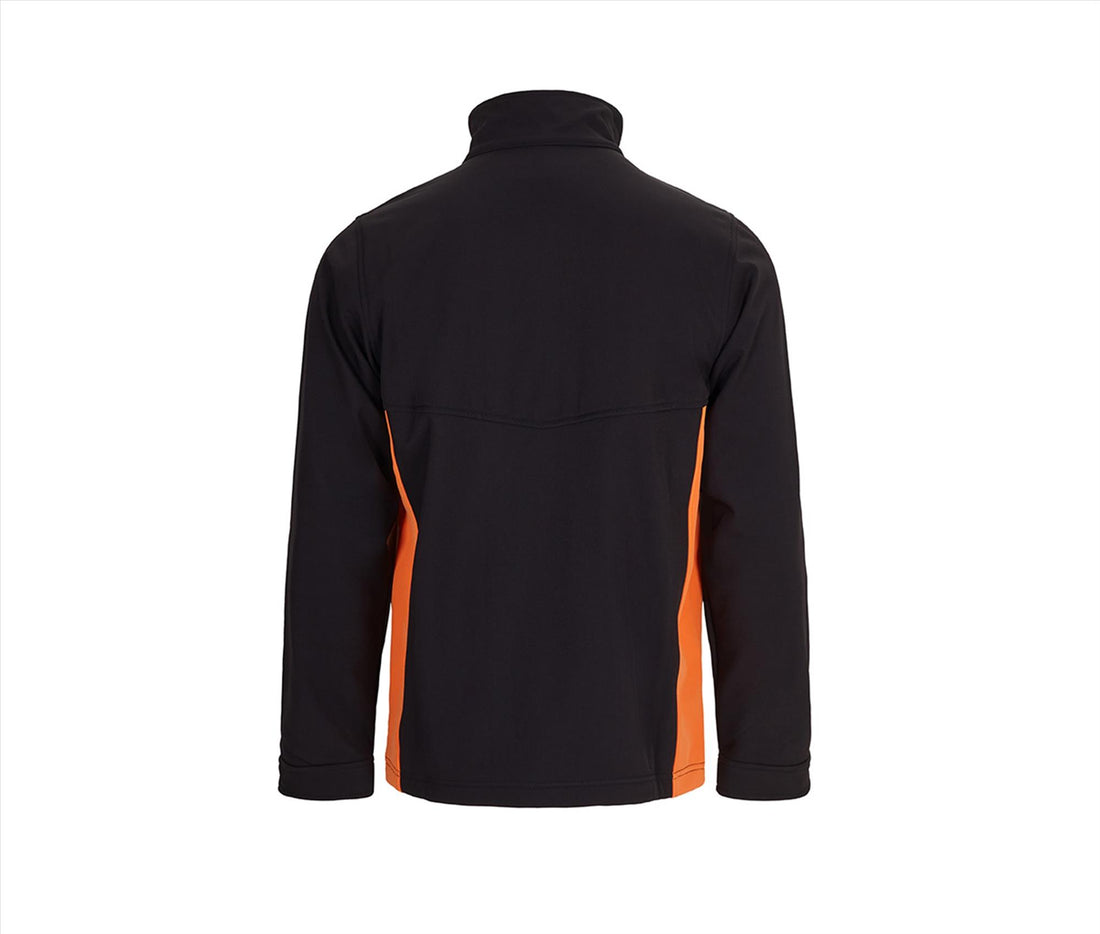 Velilla Two-tone Softshell Jacket