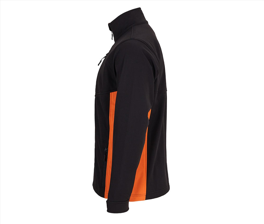 Velilla Two-tone Softshell Jacket