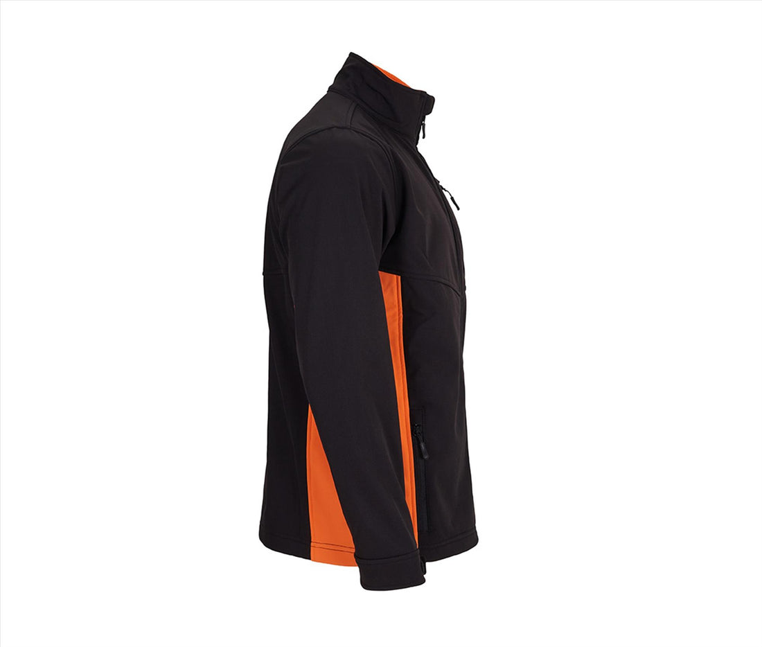 Velilla Two-tone Softshell Jacket