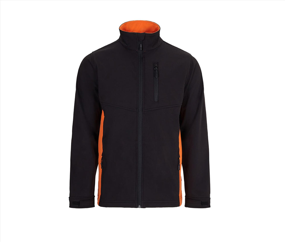 Velilla Two-tone Softshell Jacket